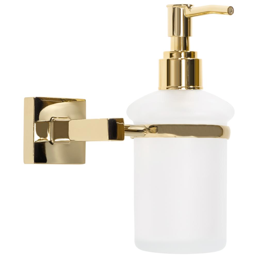 Dozator za sapun Gold 322197A HILL