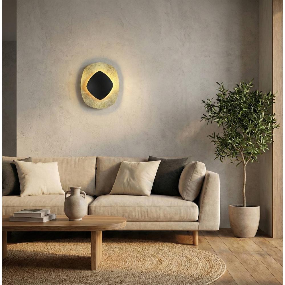 Аплик APP1270 BLACK GOLD