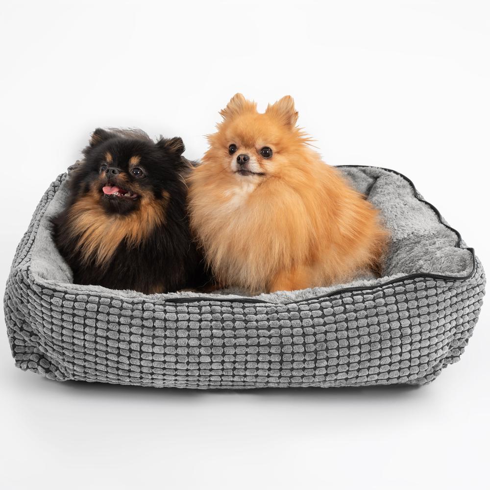 LEGOWISKO DLA PSA KOTA PJ-016 SZARE S