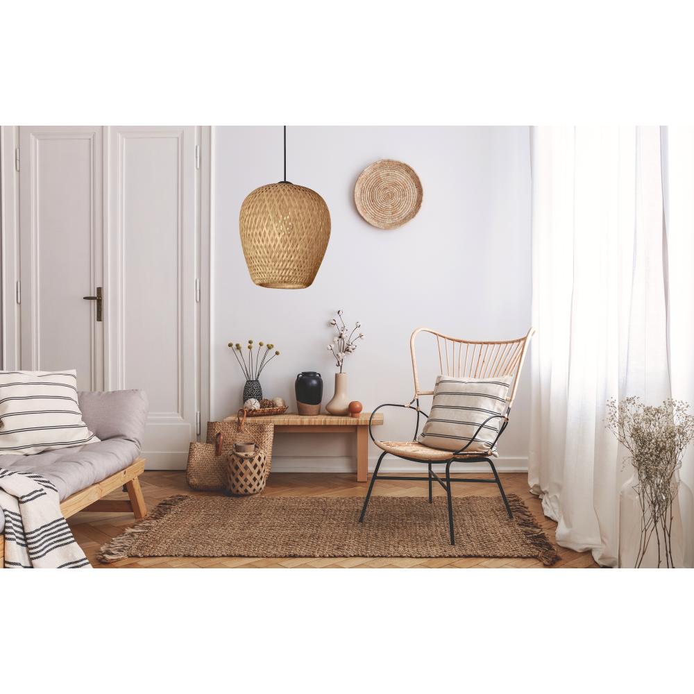 Deckenlampe NATURAL APP885-1CP