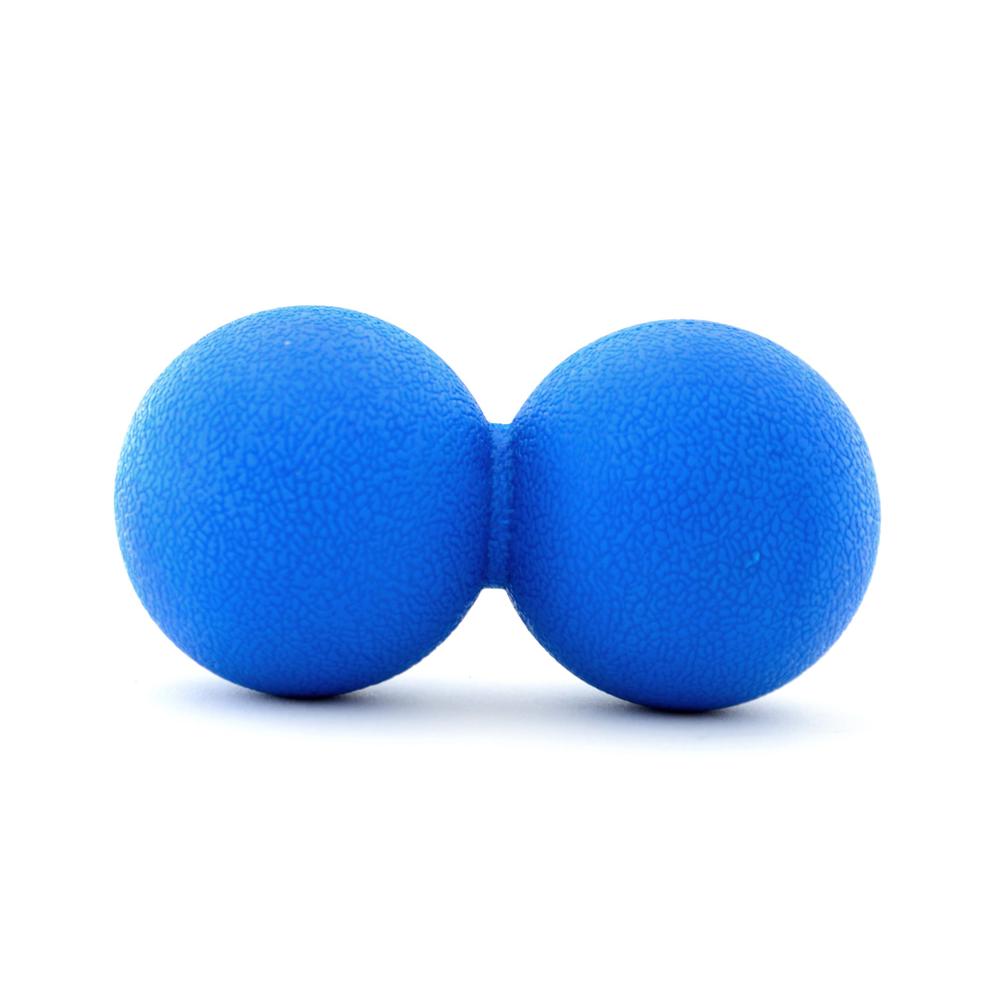 Podwójna piłka do masażu Flexifit