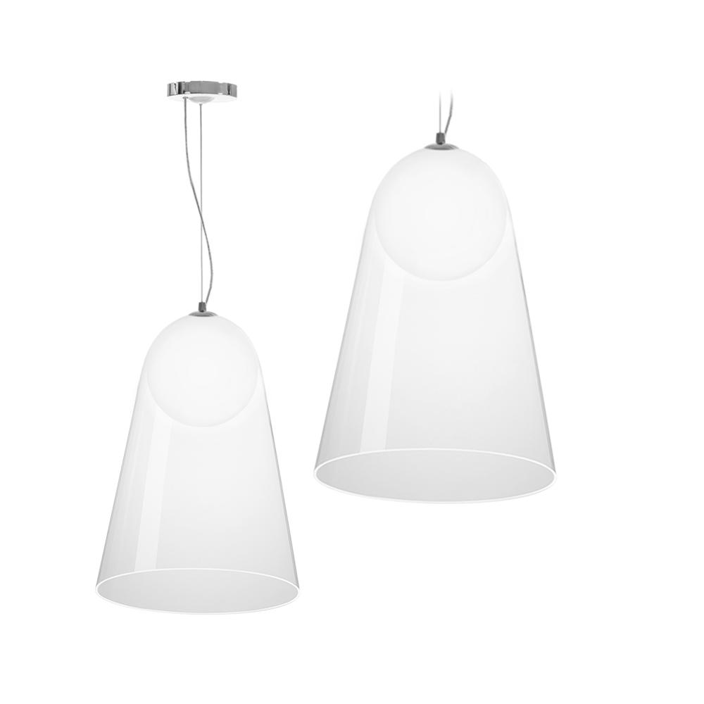 Deckenlampe APP1029-1CP