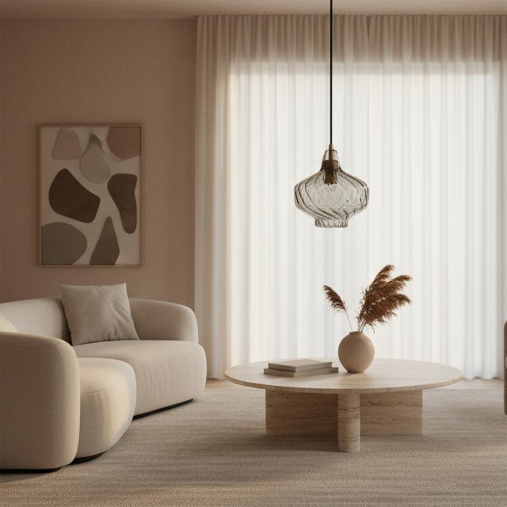 Пендел APP1122-1CP Black