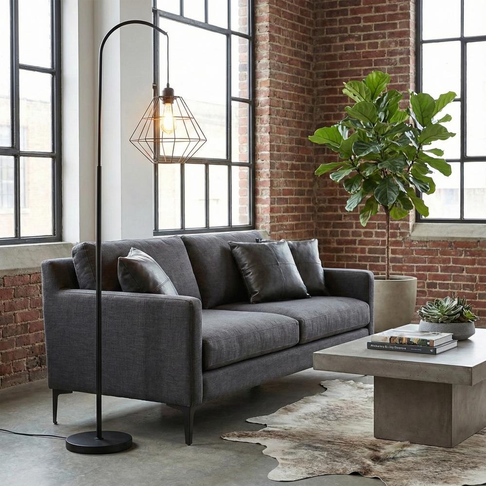 Лампа APP538-1F