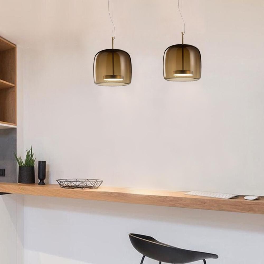 Hängelampe Amber APP613-1CP