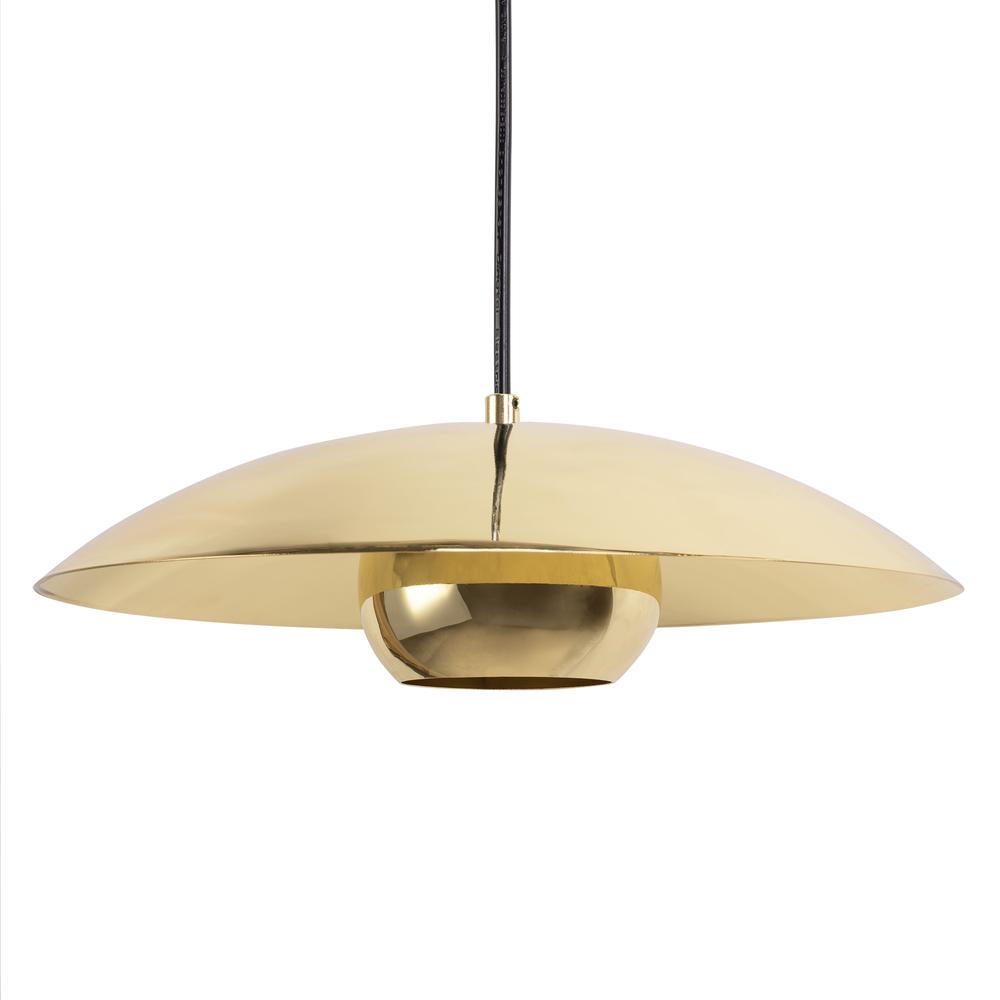 Deckenlampe APP1451-1CP GOLD