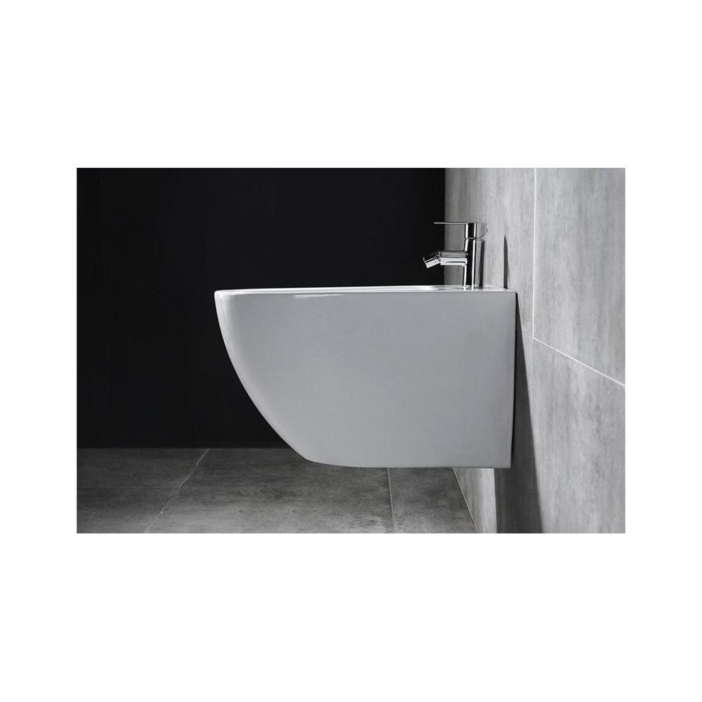 Bidé REA Carlo Mini