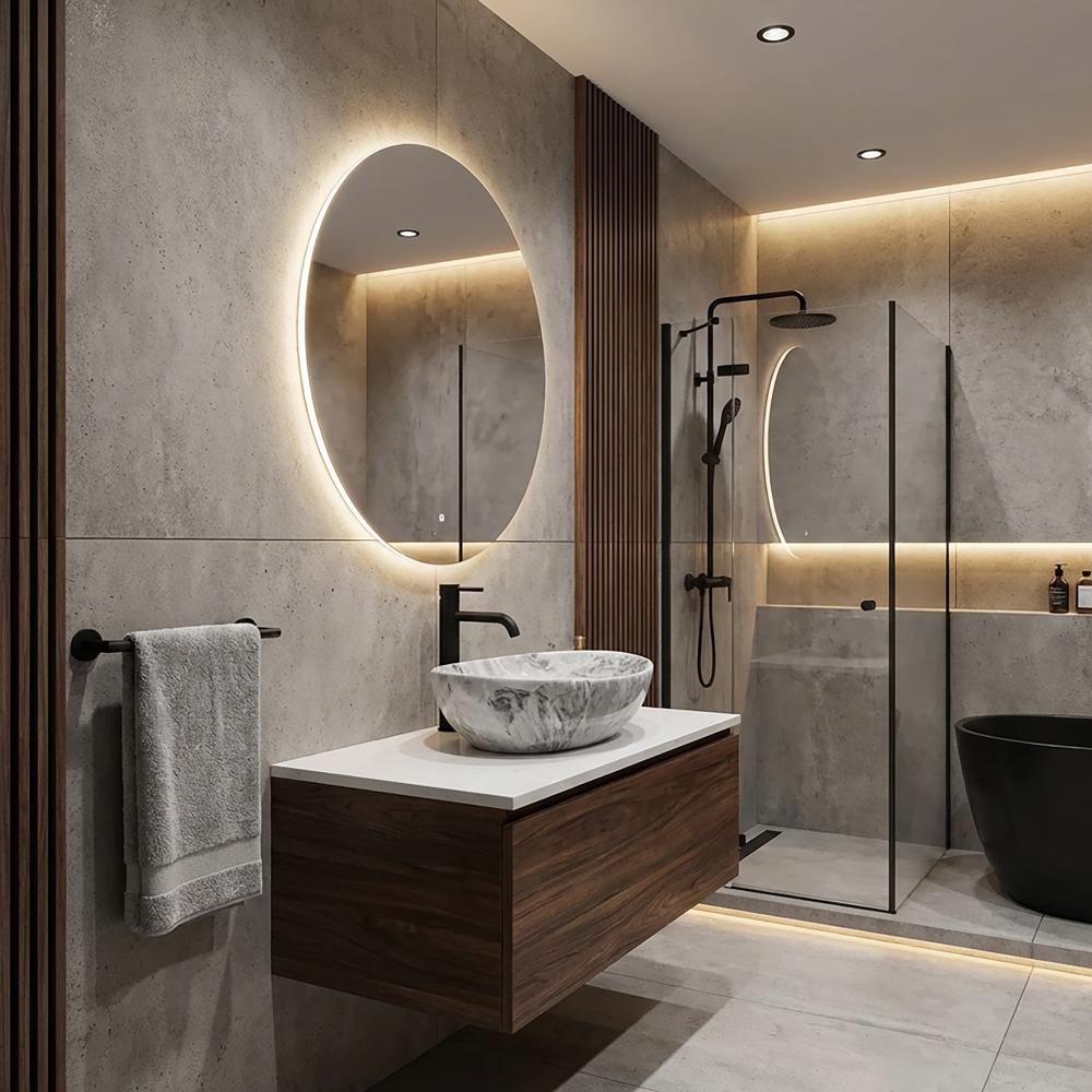 Umivaonik Rea Sofia kamen mramor