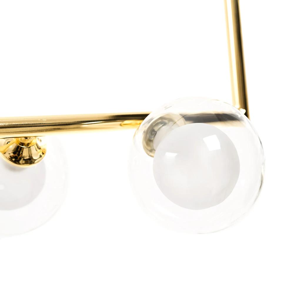 Lampe Gold APP690-6CP