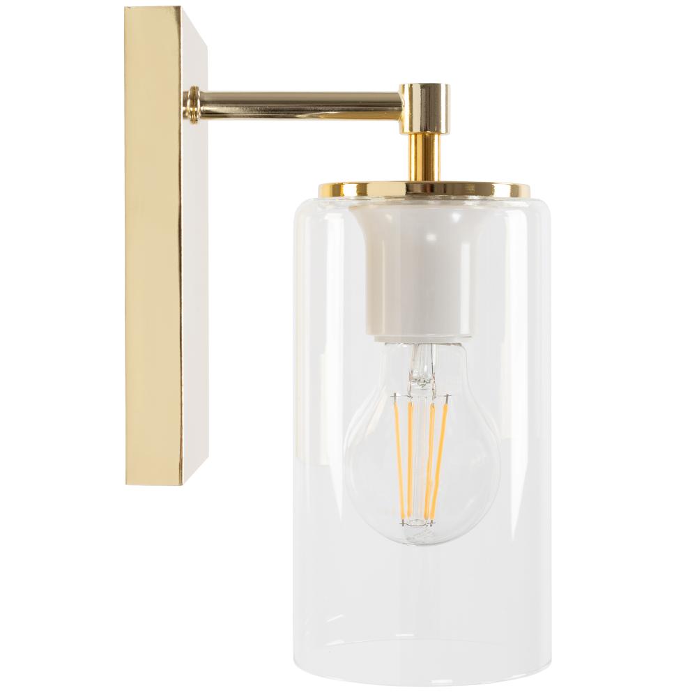 Wandlampe APP1224-1W GOLD