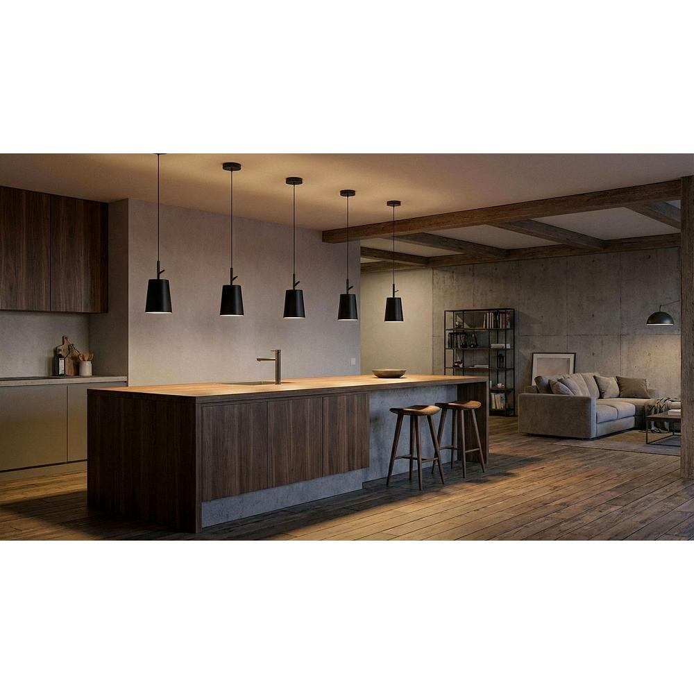 Лампа APP1034-1CP