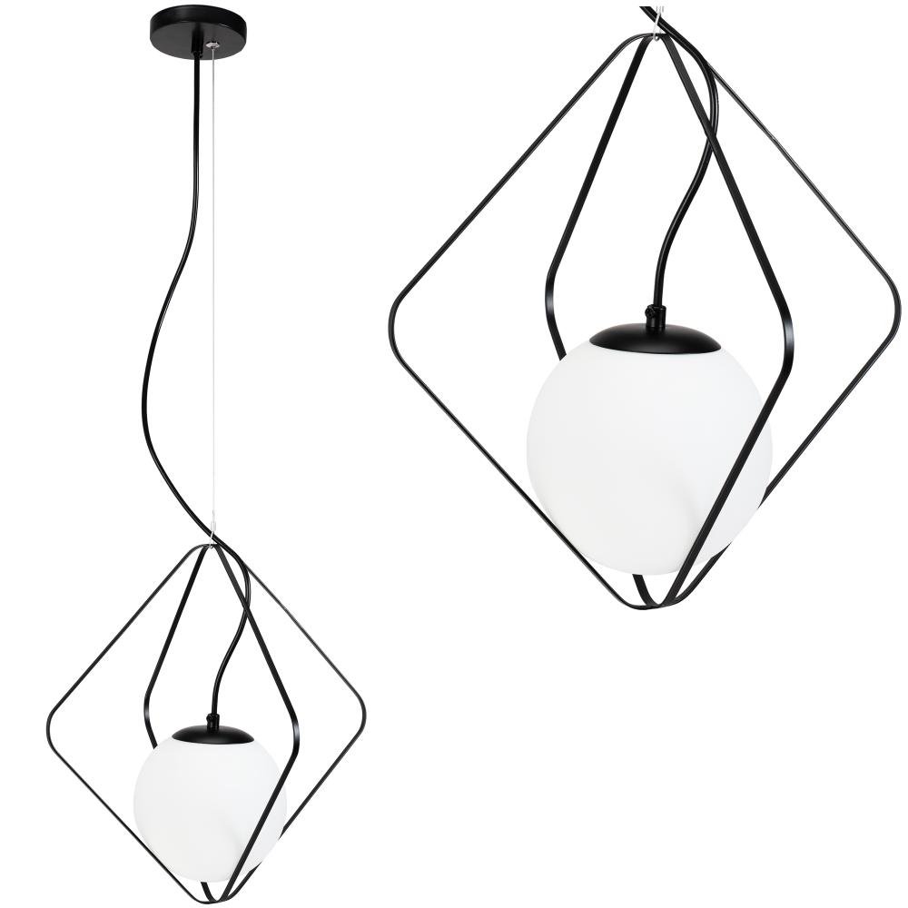 Deckenlampe APP1018-1CP