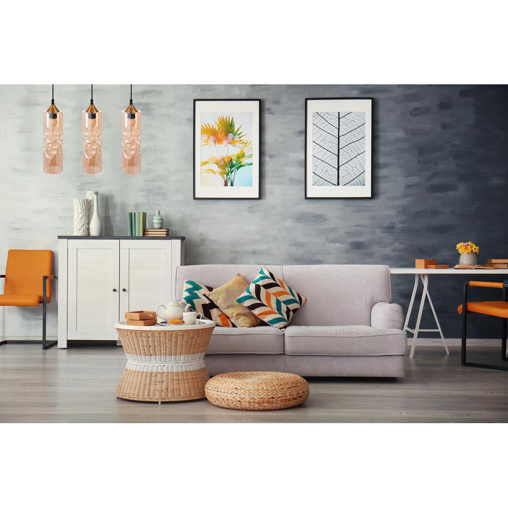 Lampe APP901-1CP Gold