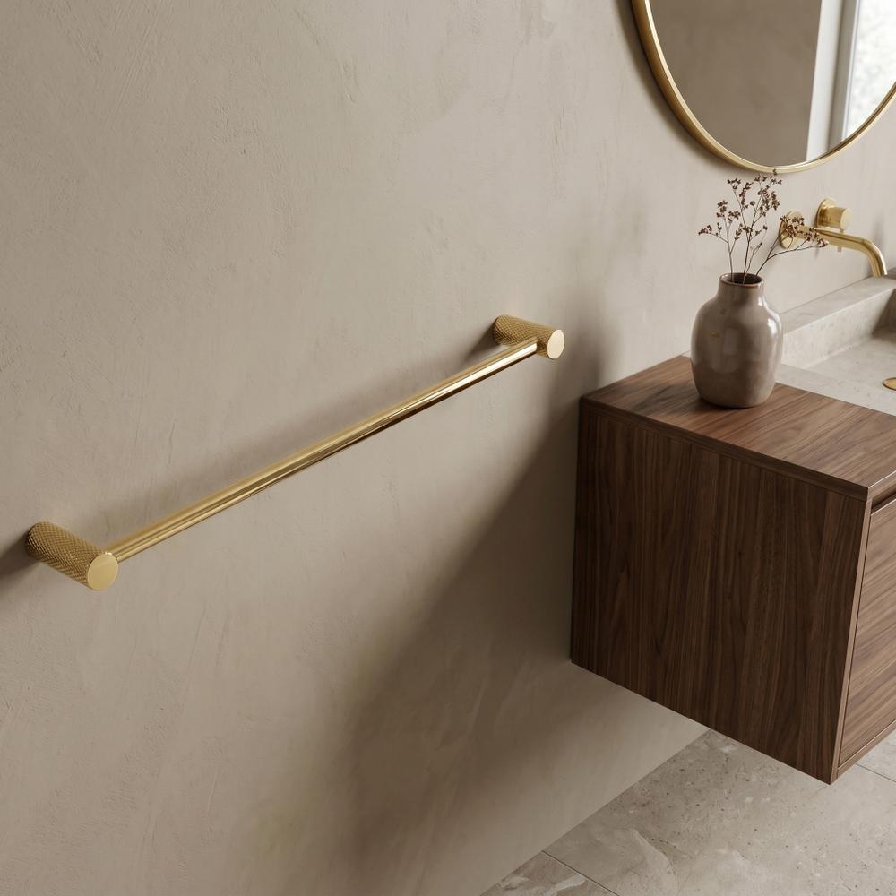 Vonios pakaba A62301G OTTO Gold