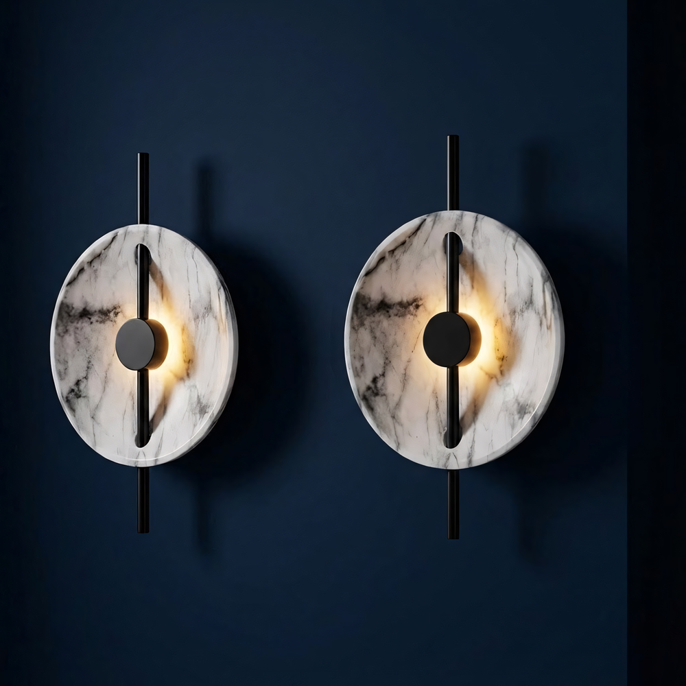 НАСТІННИЙ СВІТИЛЬНИК LED APP1762-1W