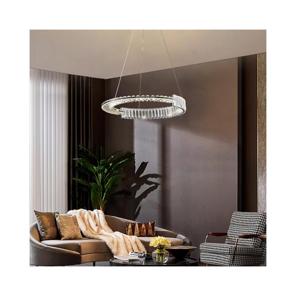 Lampe LED APP1529-CP60 CHROME