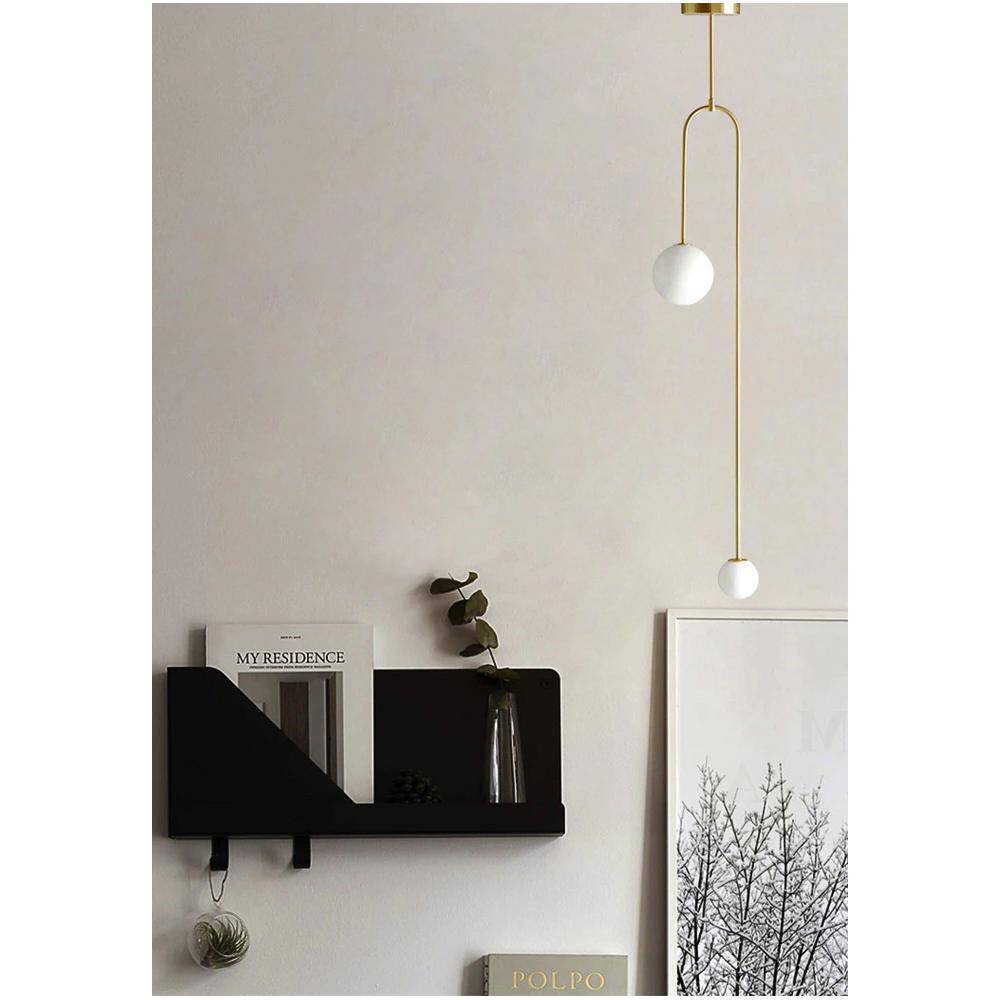 Deckenlampe Gold APP964-2CP