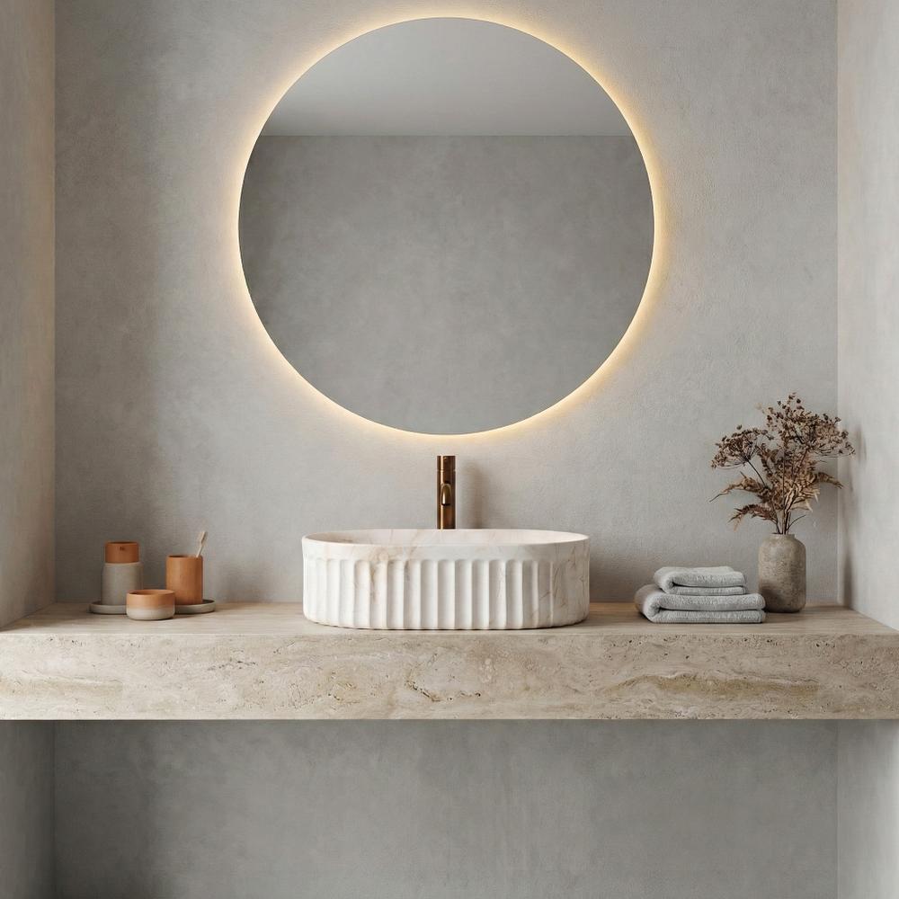 Opzetwastafel Rea Georgia