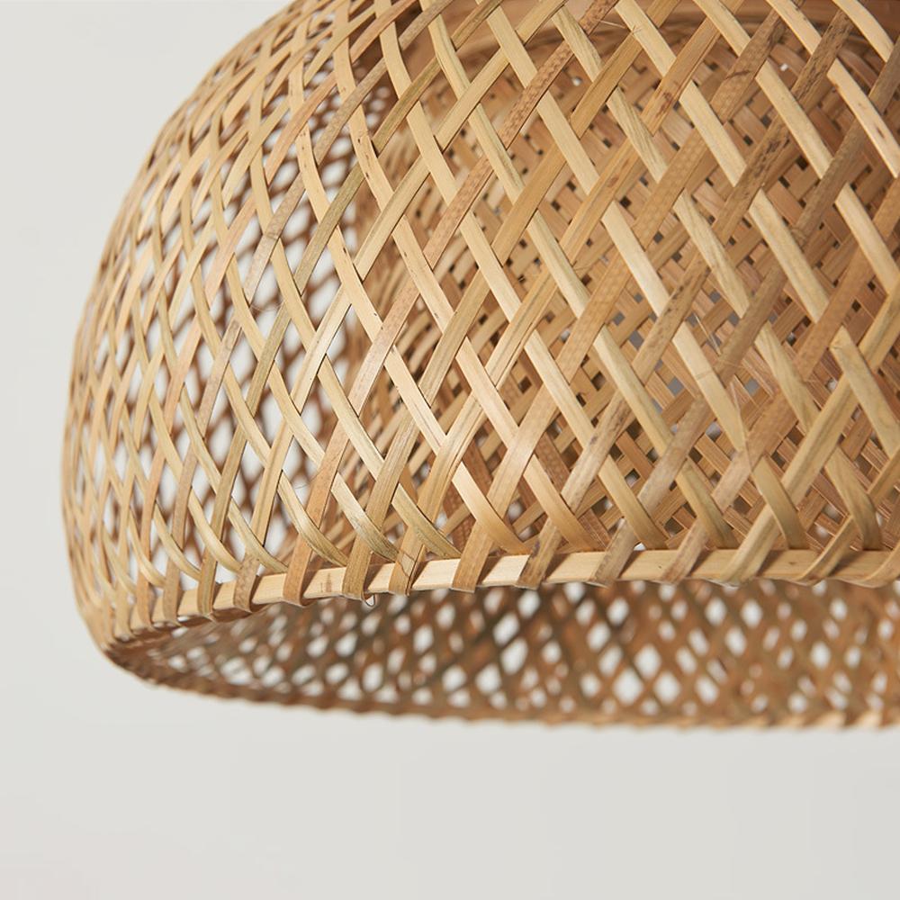 Deckenlampe NATURAL APP886-1CP