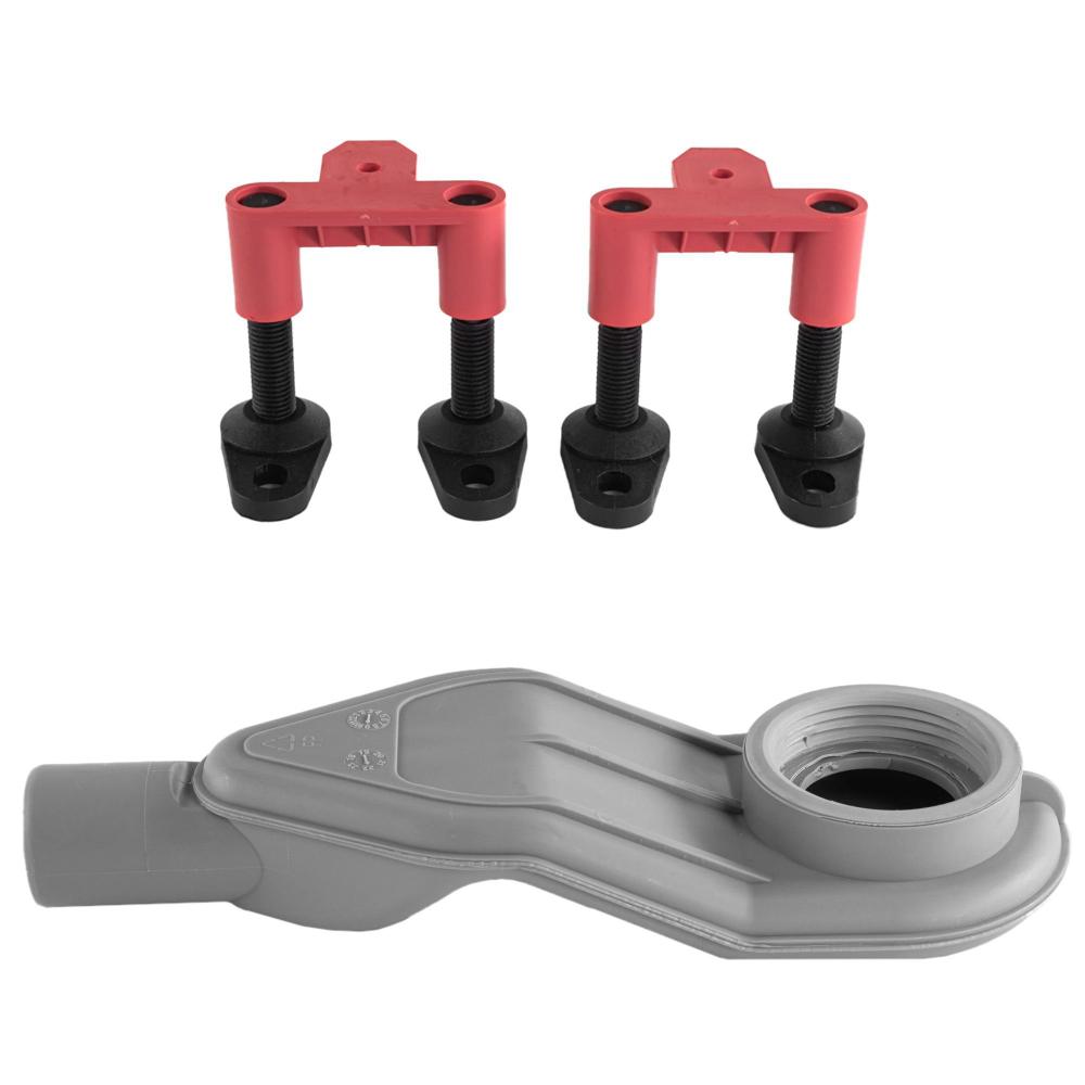 REA Neox Superflow Linear Drain, ŠLIUOTAS PLIENAS 80