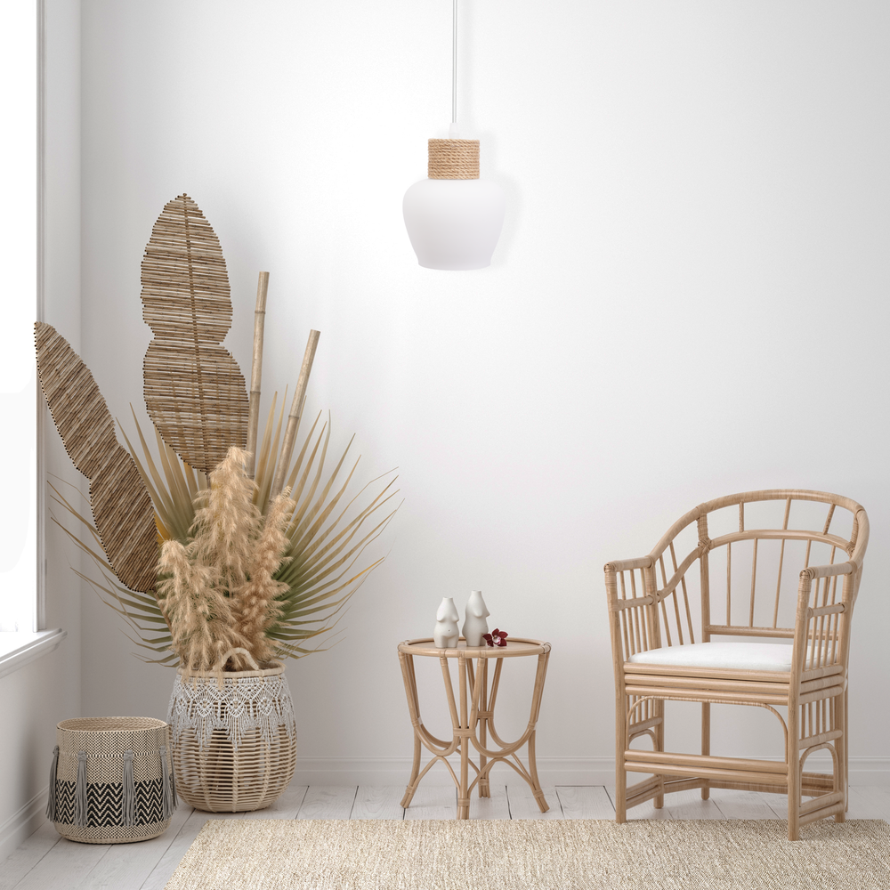 Deckenlampe boho APP1591-1CP