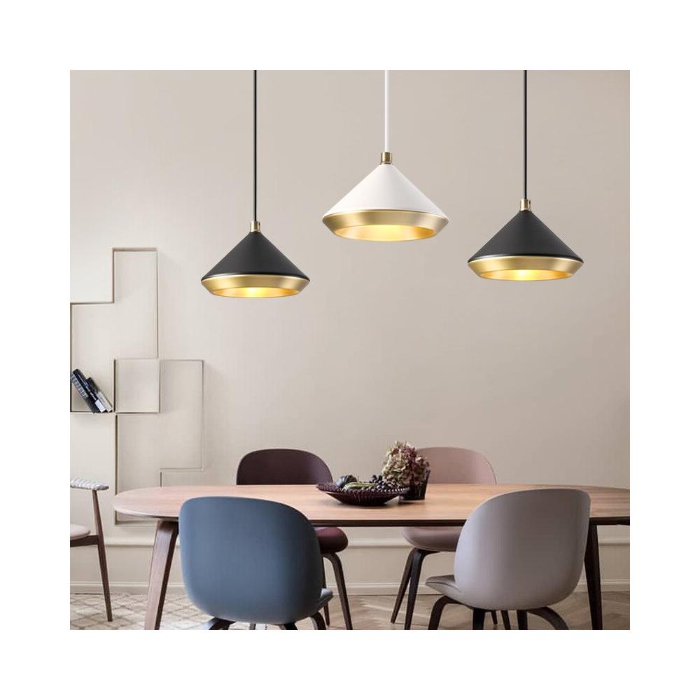 Deckenlampe APP1005-1CP