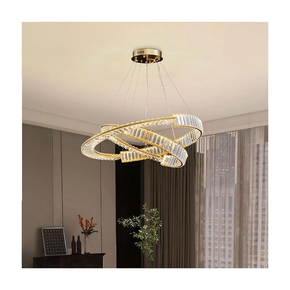 Lampe LED APP1524-CP60/80 GOLD