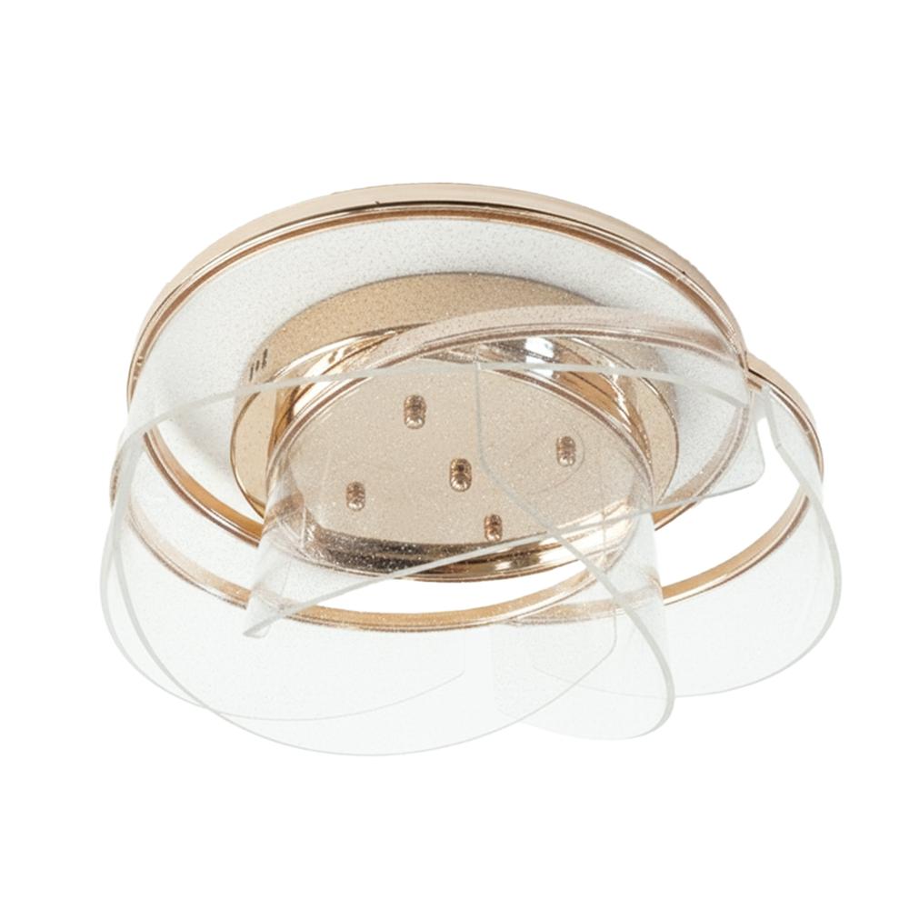 Deckenleuchte G139-C GOLD