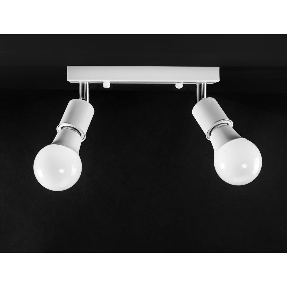 Lampe white APP695-2C