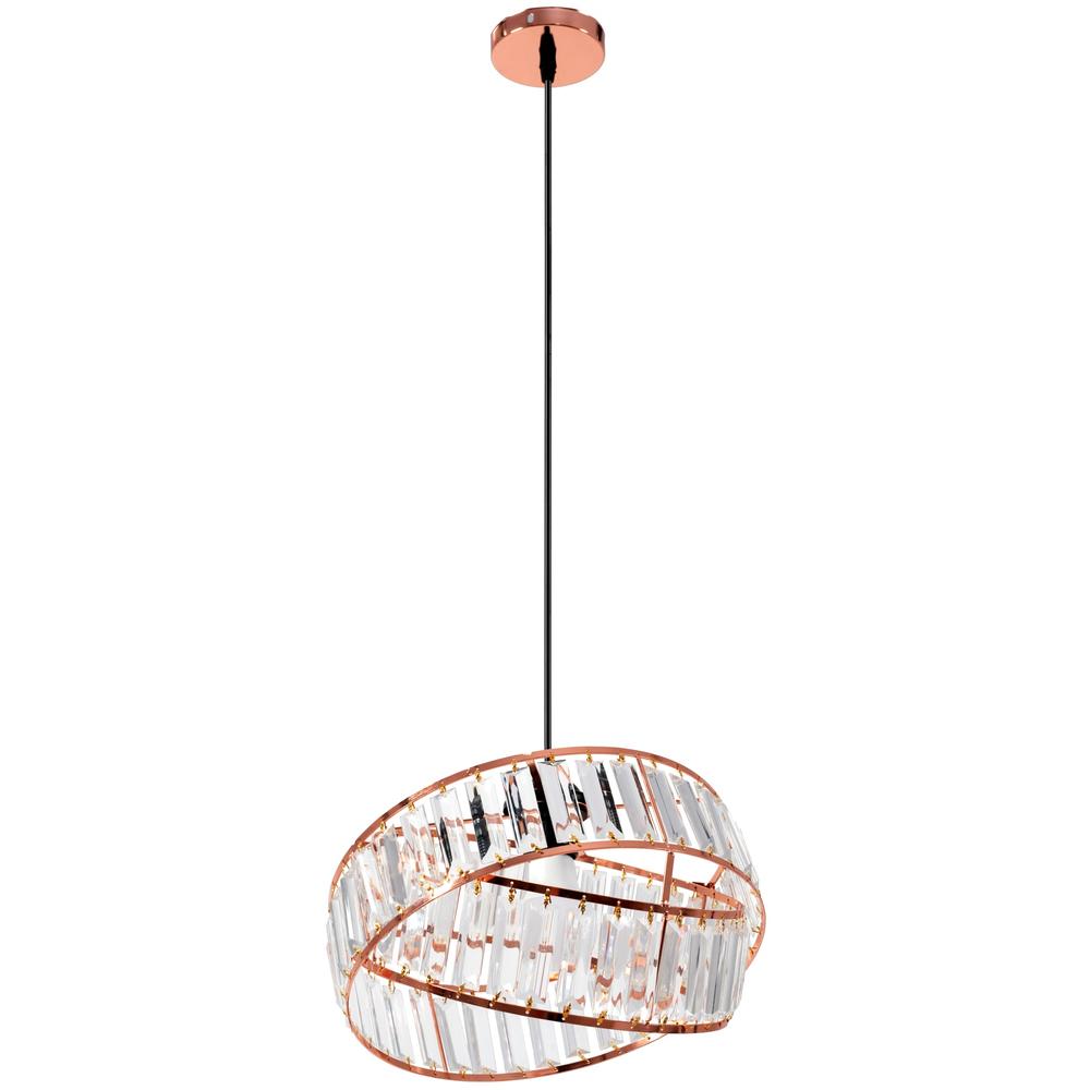 Deckenlampe APP1105-1CP