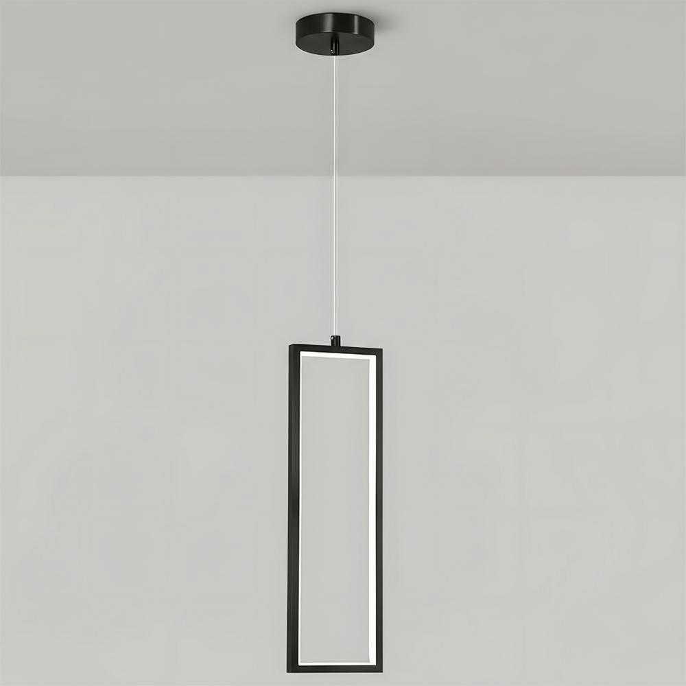 Lampe LED LHJ083-1CP BLACK