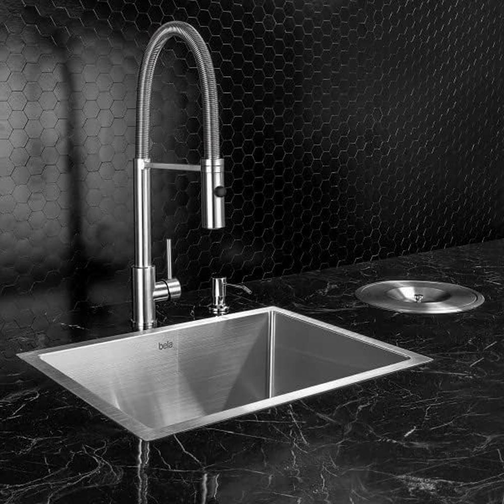 Mozaik dekorcsempe 133425 Black