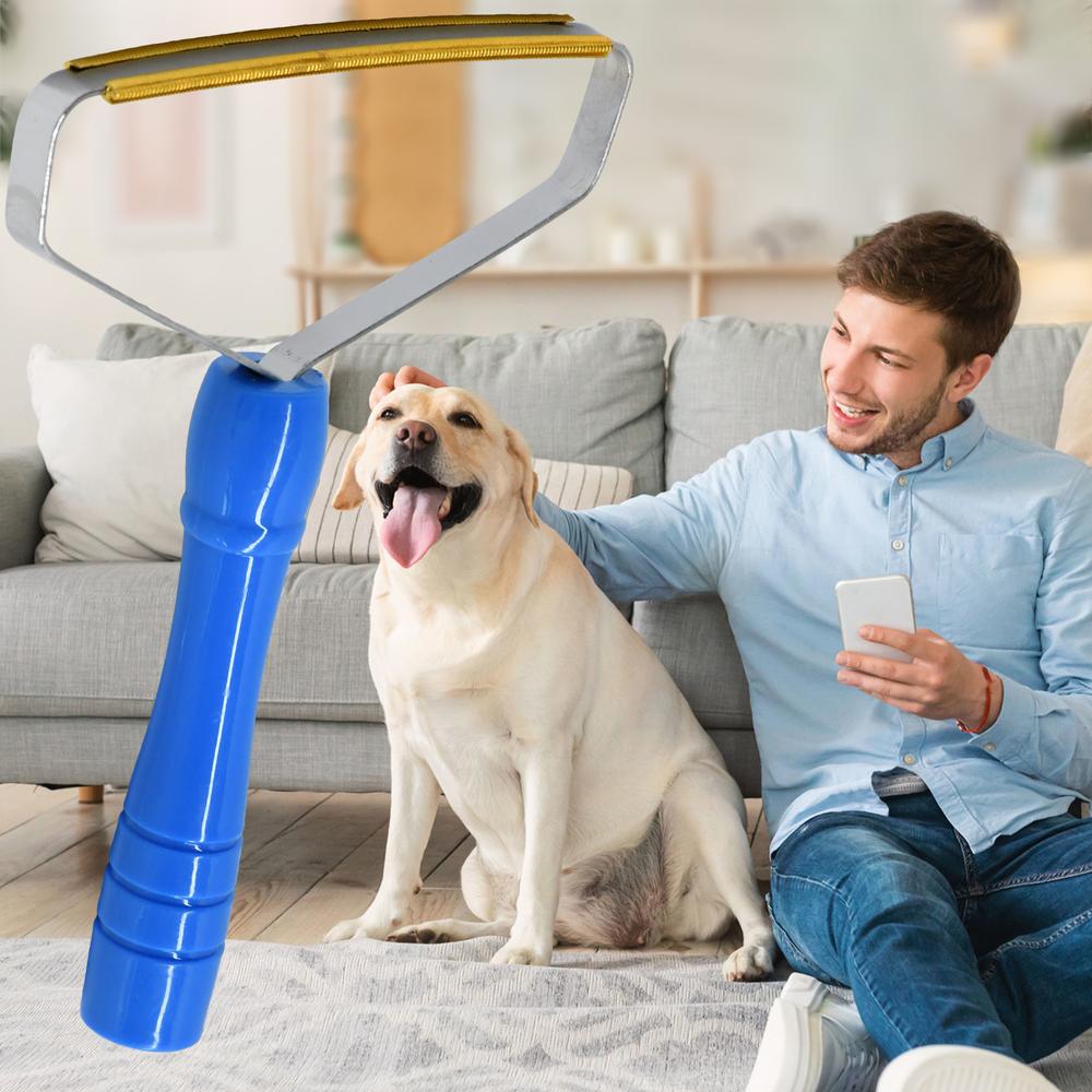 Zgrzebło do ściągania sierści PJ-041