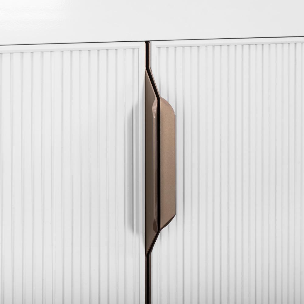 Set kupaonskog namještaja s umivaonikom Astor 60cm White