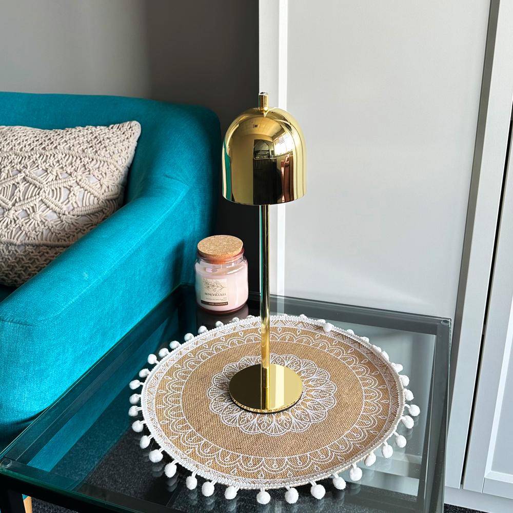 Nachtlicht APP1357-T gold