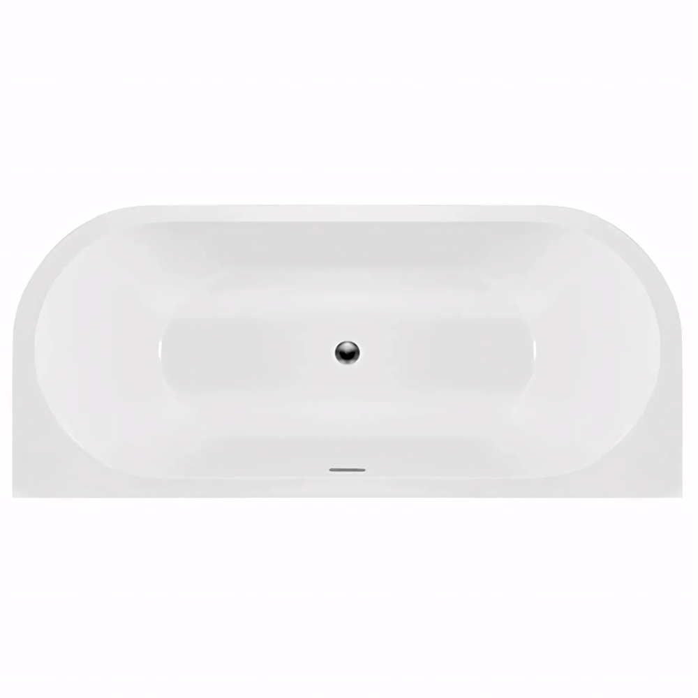 Ванна Rea CAPRI 150cm