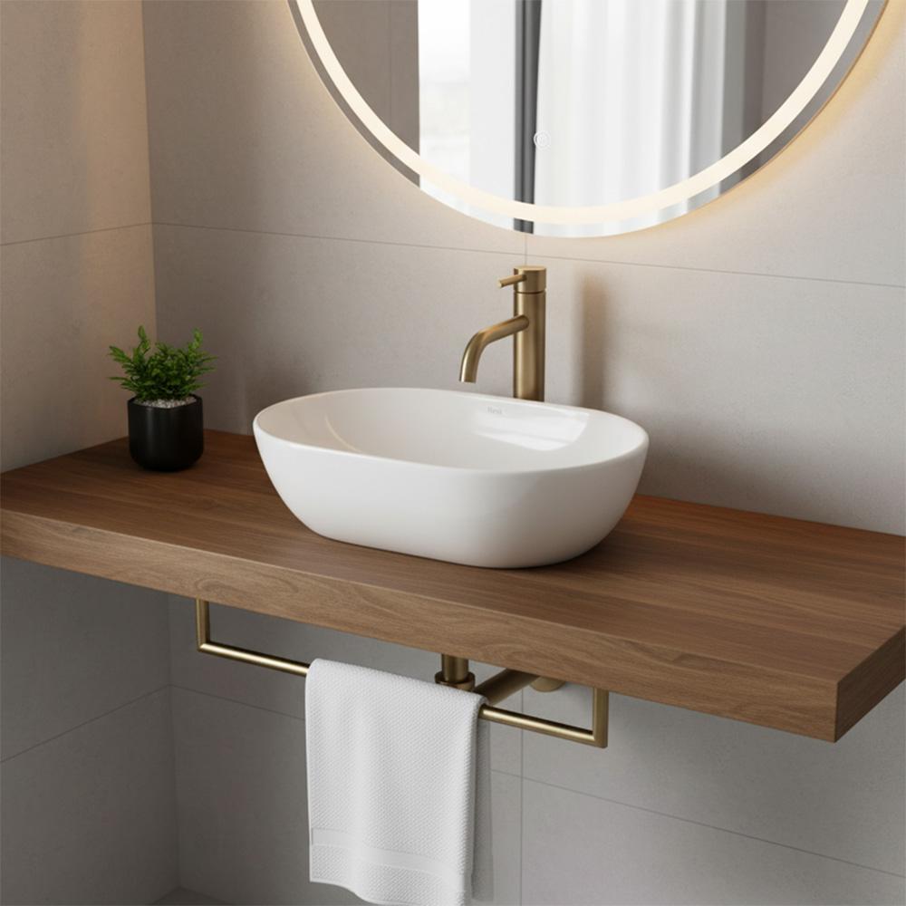 Vasque à poser Rea Amelia 45