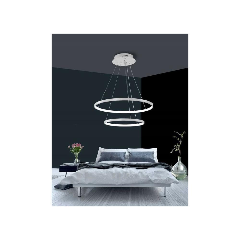 Deckenlampe Vegas  20/40 + Fernbedienung APP658