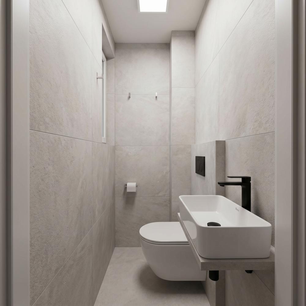 Umivaonik REA Anita Mini