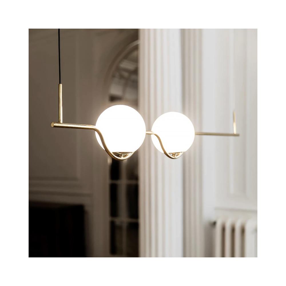 Deckenlampe APP981-2CP