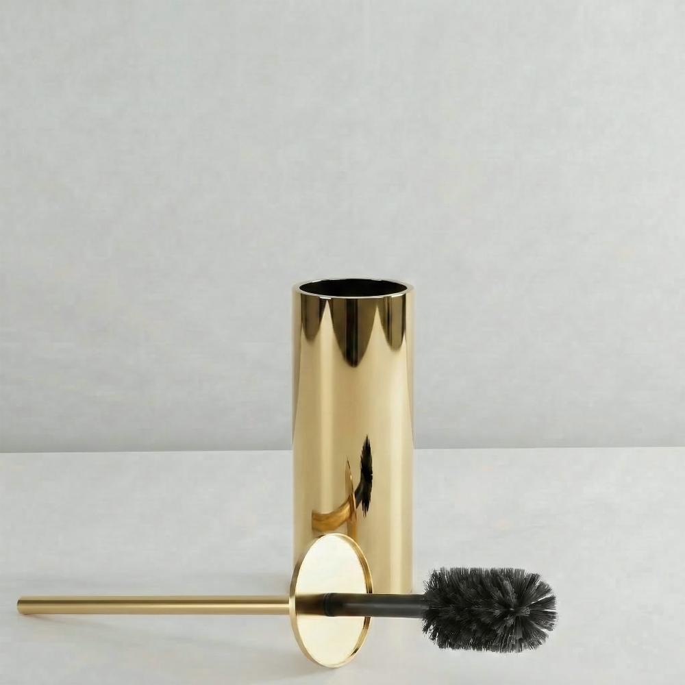 Szczotka WC B106 GOLD