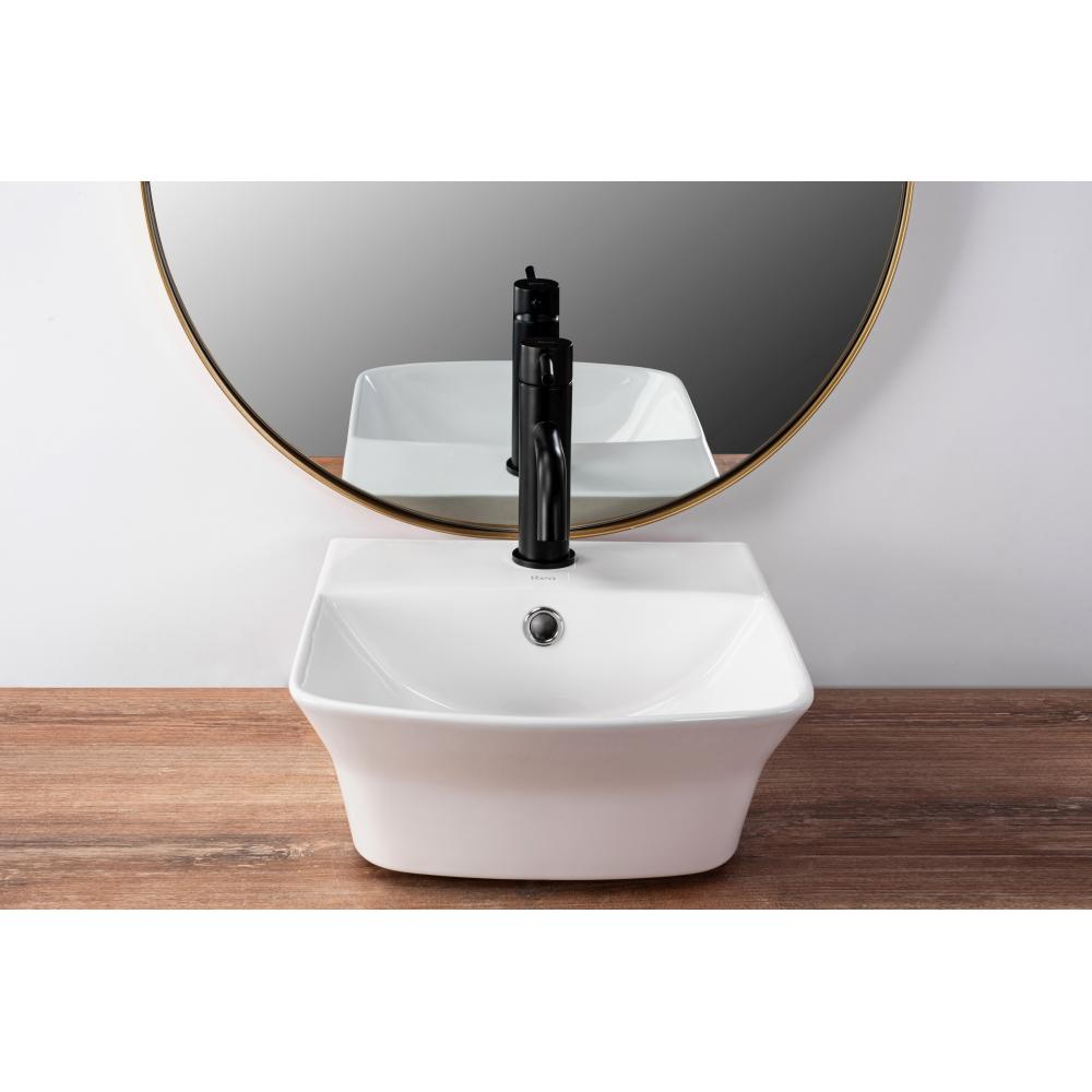 Rea Selma töölaua valamu