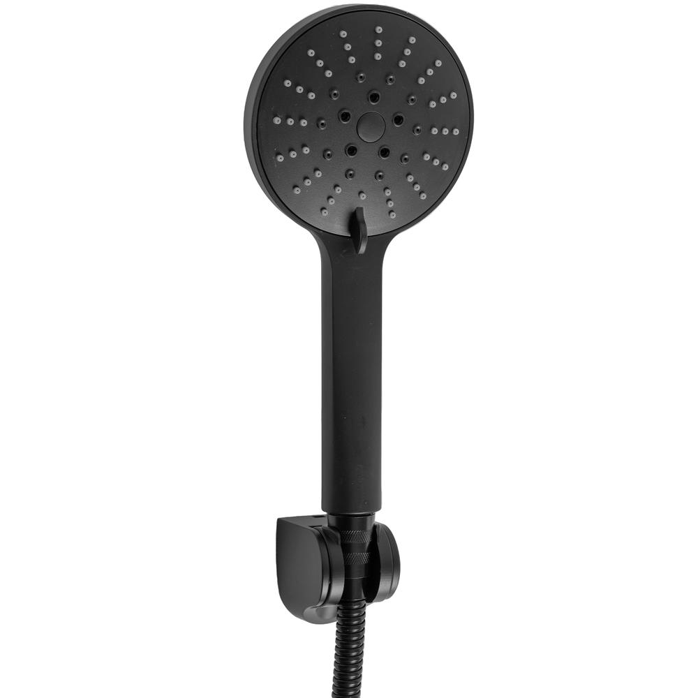 Bath faucet REA Polo Black Gold