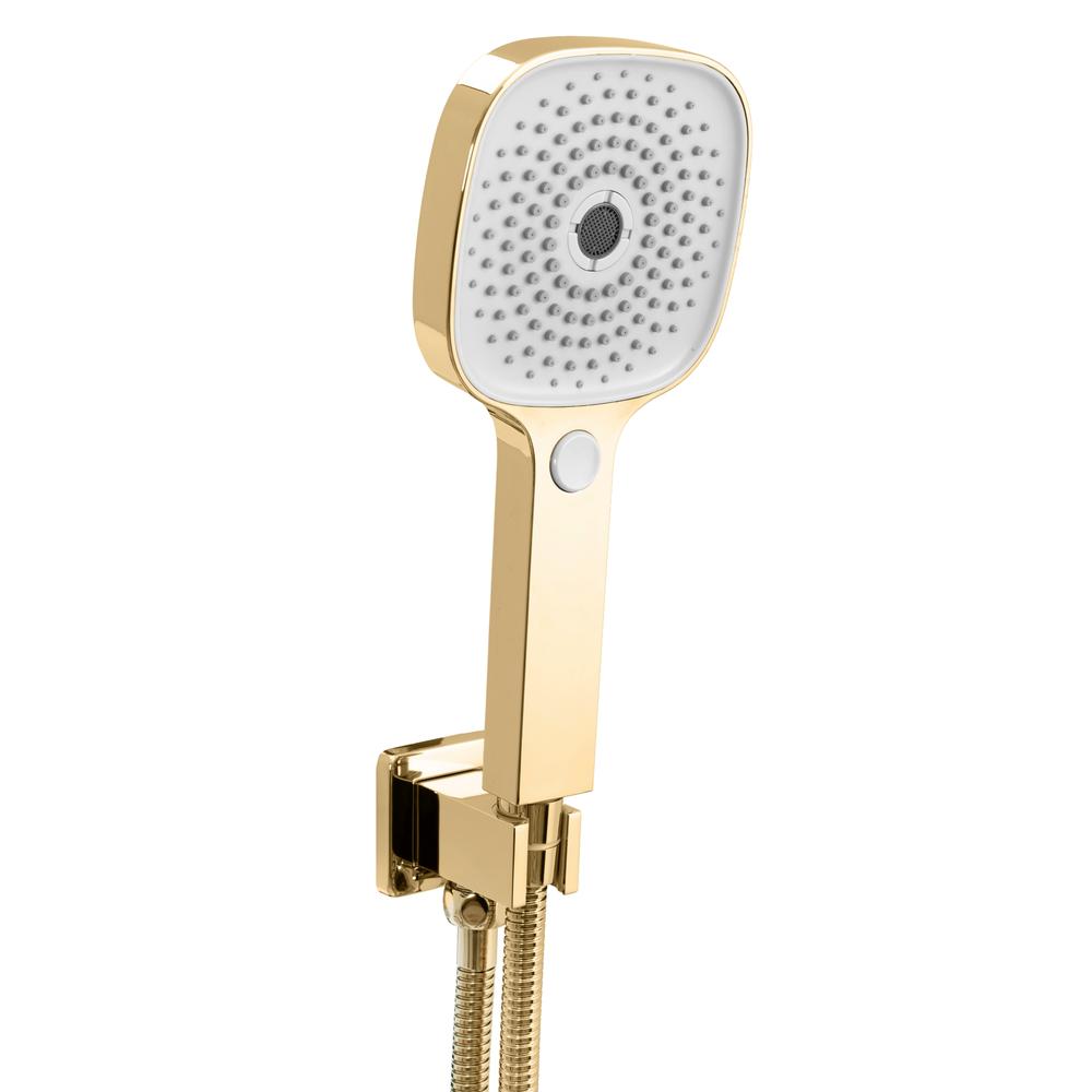 REA ORIX dušas komplekts Gold BOX