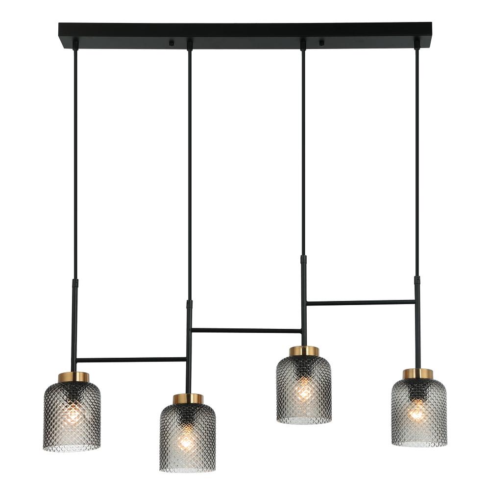 Deckenlampe  APP1266-4CP