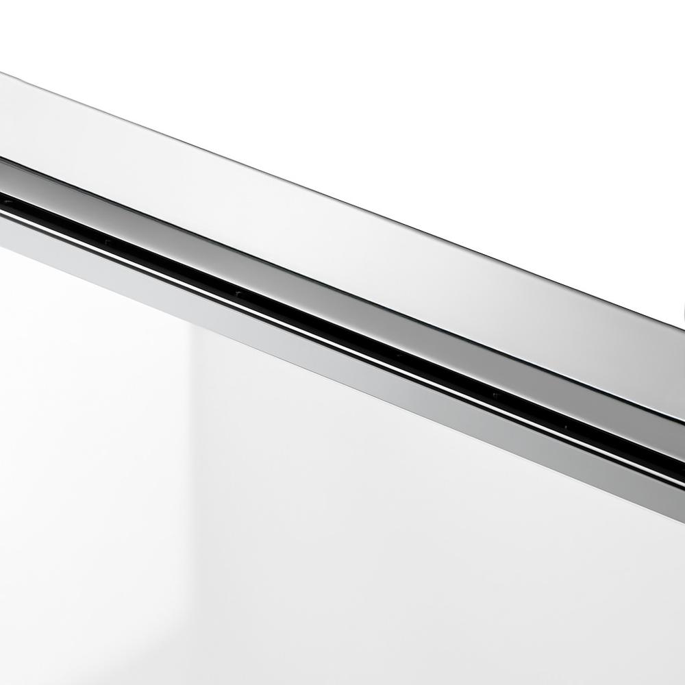 Tuš kabina Rea Atlas 120x90 Chrome