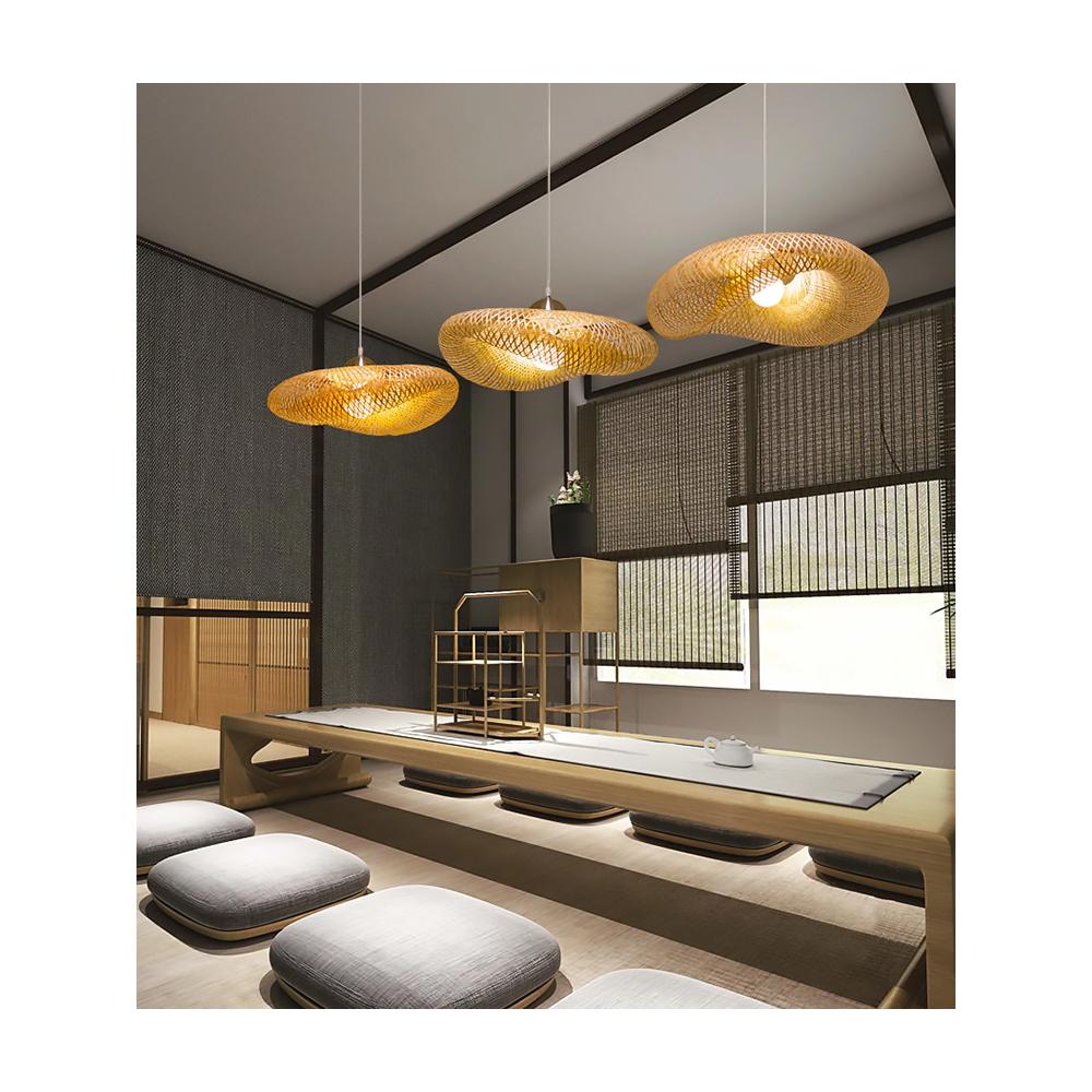 Deckenlampe NATURAL APP880-1CP