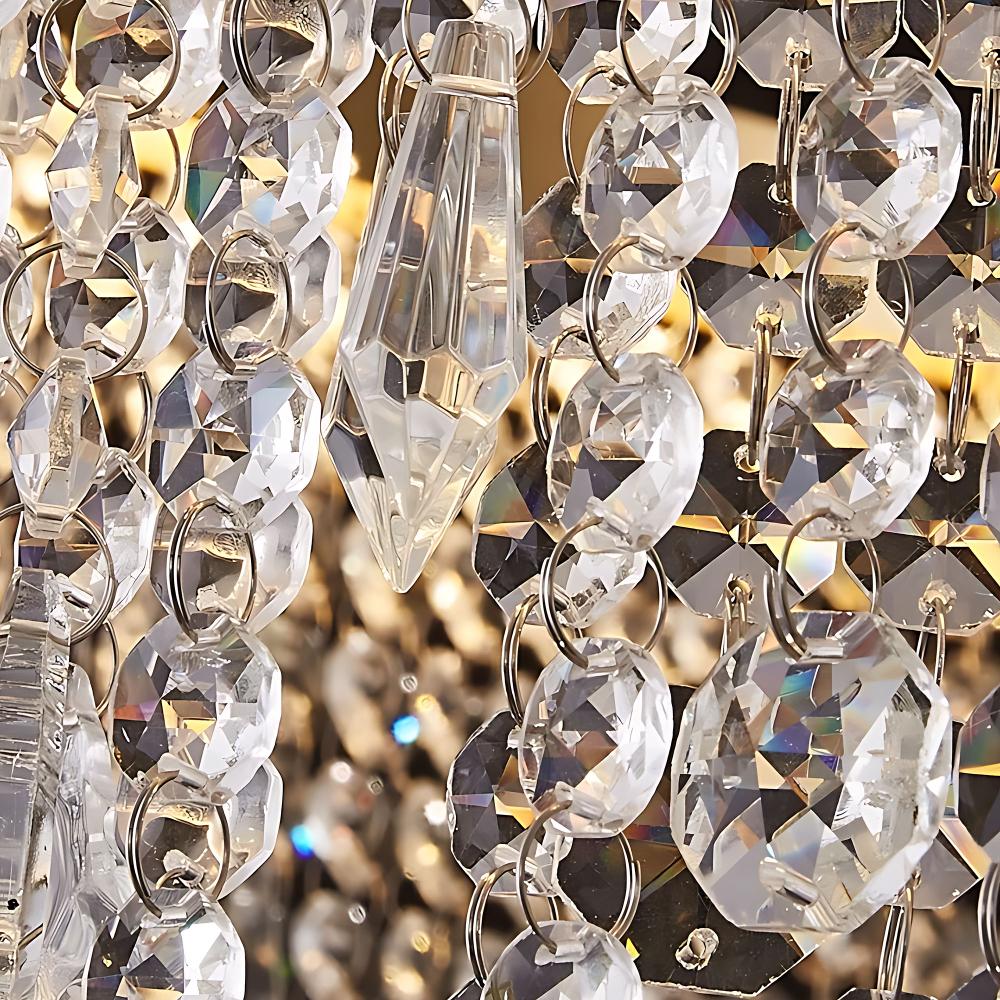 LED Lampe APP1730-1CP GOLD