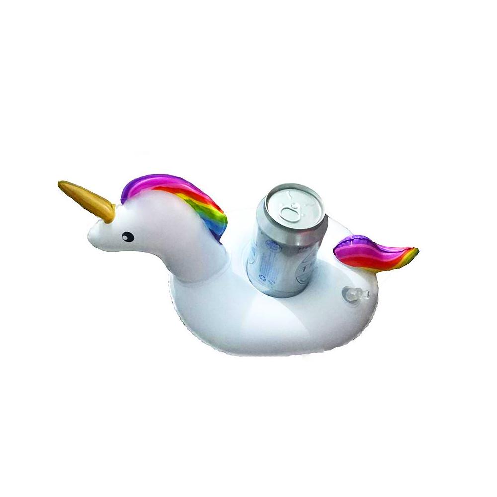 Podstawka dmuchana Jednorożec