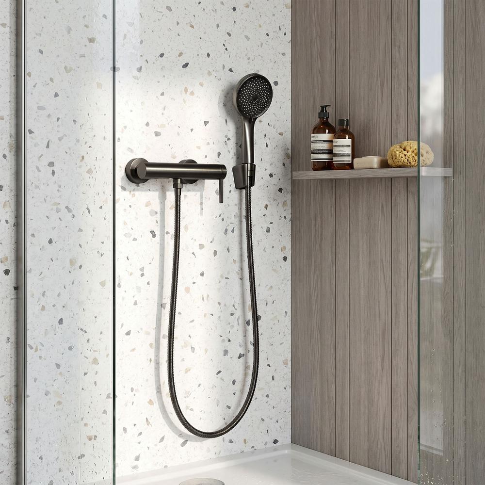 Bateria prysznicowa REA Rivo Tytan